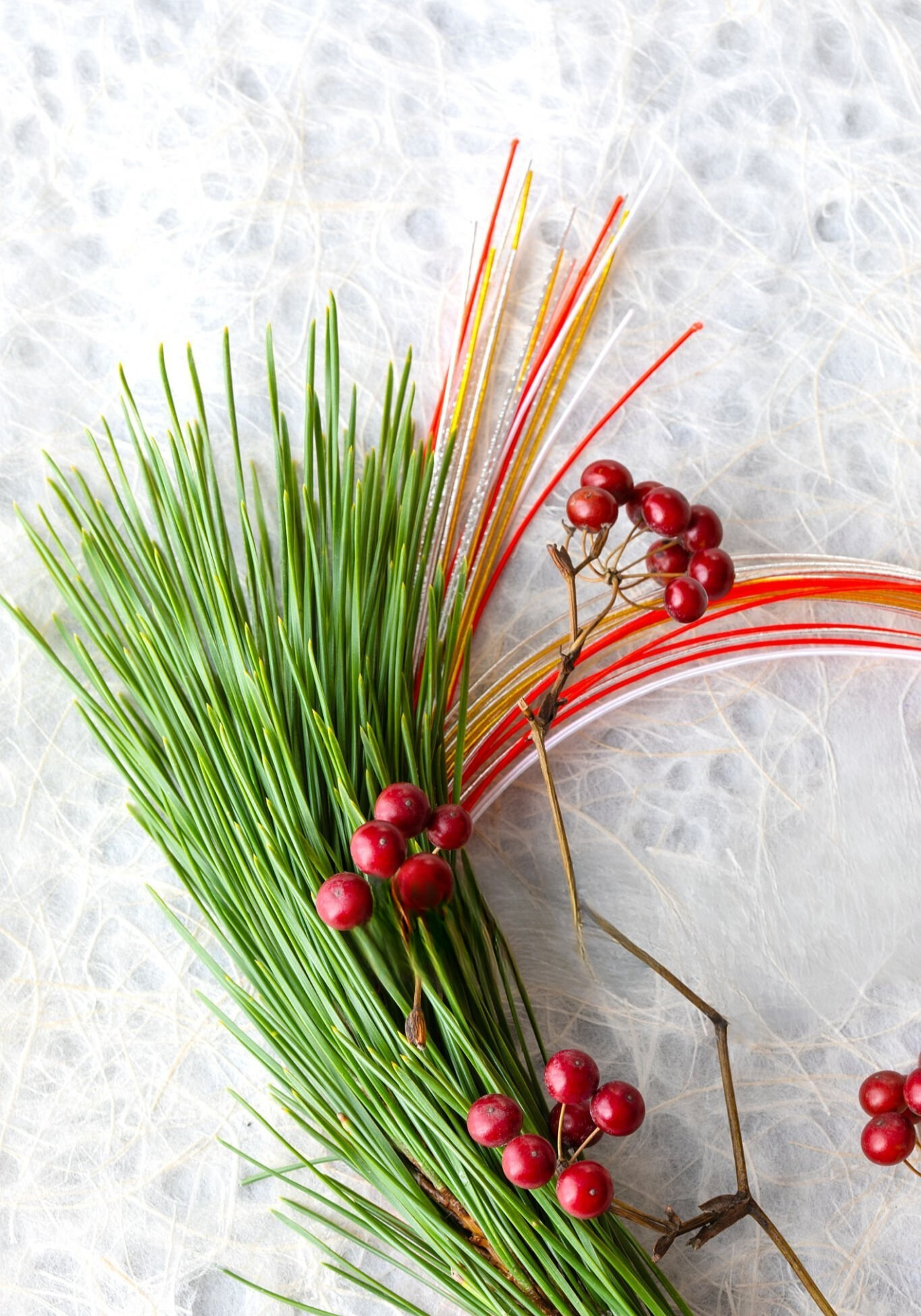 謹賀新年　感謝を込めて新年のご挨拶